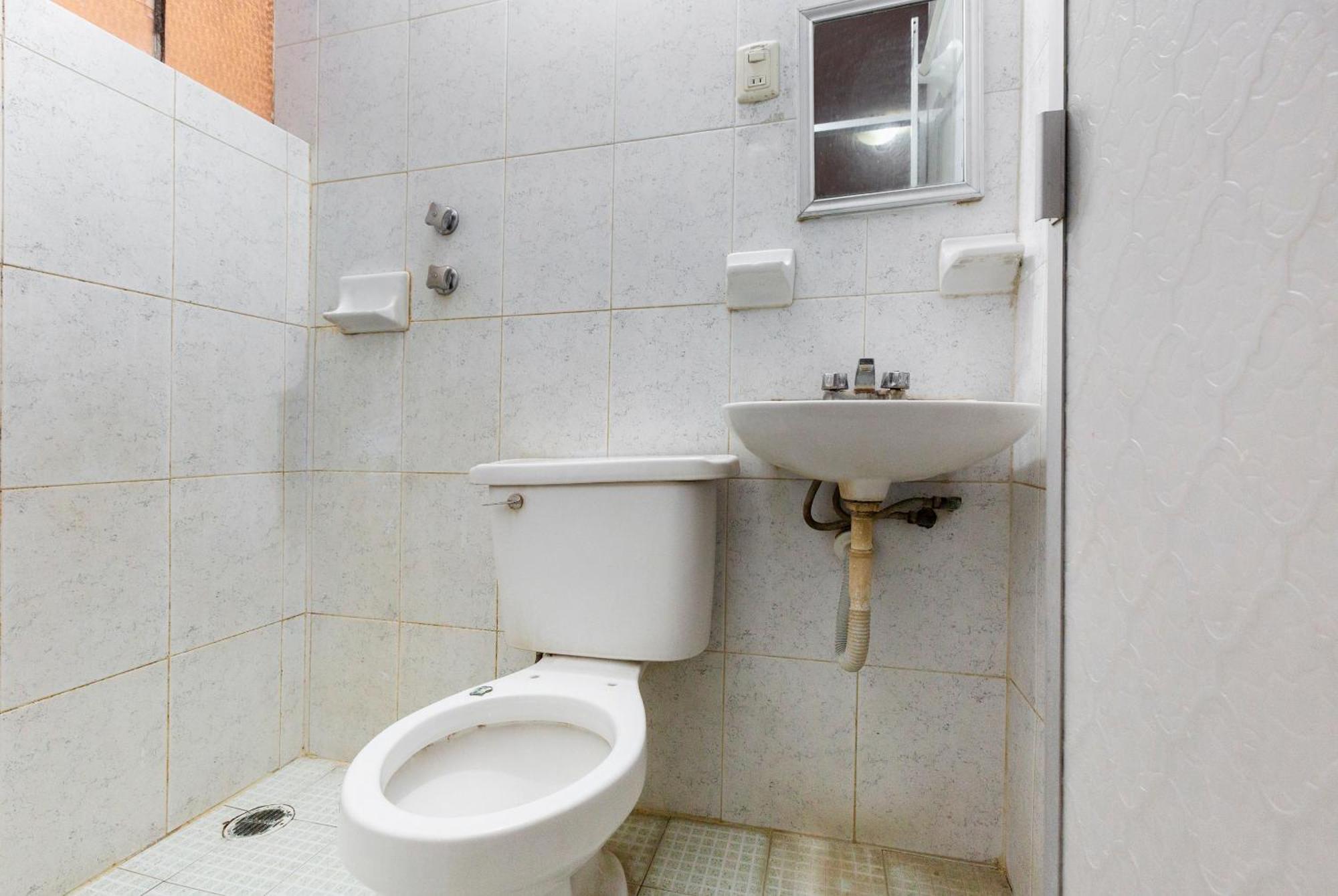 Oyo Hotel Emperador, Oaxaca Bagian luar foto