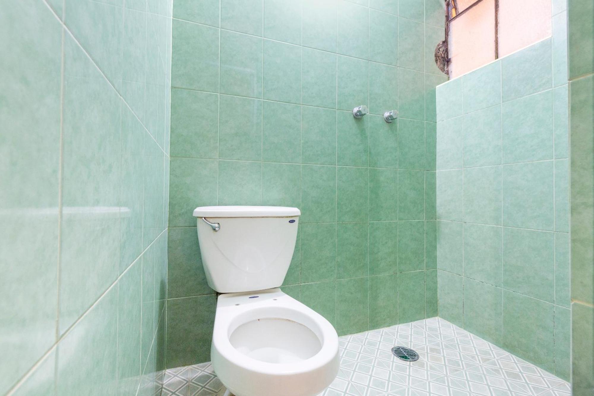 Oyo Hotel Emperador, Oaxaca Bagian luar foto
